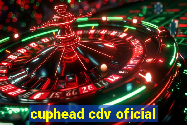 cuphead cdv oficial